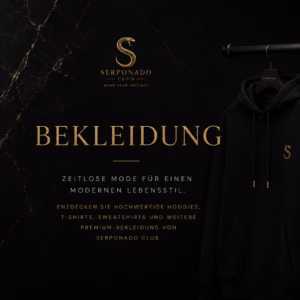 bekleidung