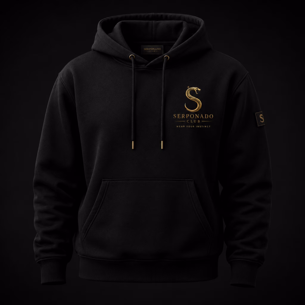 Kapuzenpullover