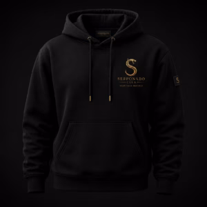 Kapuzenpullover