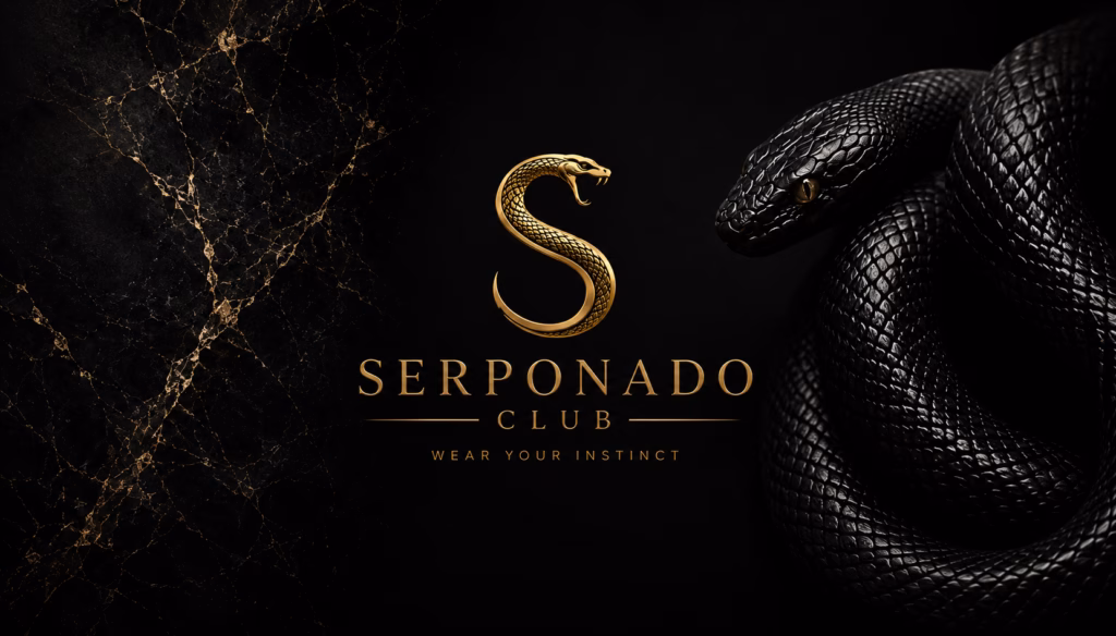serponado hero