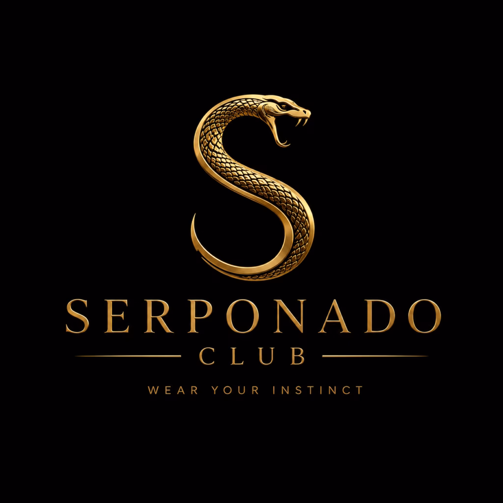 Serponado logo