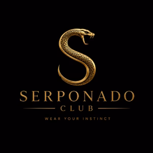 Serponado logo